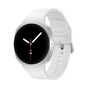 Image : Samsung Galaxy Watch 8 40 mm Bluetooth Argent - SM-L320NZSAXEF