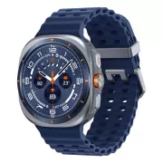 Samsung Galaxy Watch Ultra 2025 Bleu Titane - SM-L705FZB2XEF