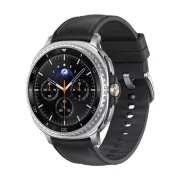 Samsung Galaxy Watch 8 Classic 4G Noir - SM-L505FZKAXEF