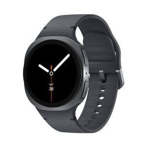Image : Samsung Galaxy Watch 8 40 mm Bluetooth Graphite - SM-L320NDAAXEF
