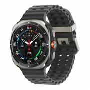 Samsung Galaxy Watch Ultra 2025 Argent Titane - SM-L705FZS2XEF