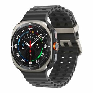 Image : Samsung Galaxy Watch Ultra 2025 Argent Titane - SM-L705FZS2XEF