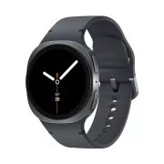 Samsung Galaxy Watch 8 40 mm 4G Graphite - SM-L325FDAAXEF