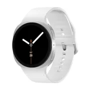 Samsung Galaxy Watch 8 44mm Bluetooth Argent - SM-L330NZSAXEF