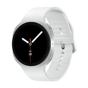 Image : Samsung Galaxy Watch 8 44mm Bluetooth Argent - SM-L330NZSAXEF
