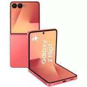 Samsung Galaxy Z Flip7 256 Go Corail - SM-F766BZRGEUB