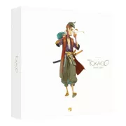 Tokaido - Edition Deluxe de FUN FORGE