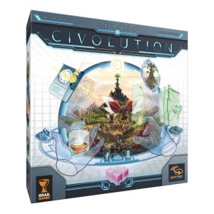 Image : Civolution de Matagot