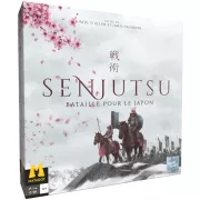 Senjutsu Bataille pour le Japon de Matagot