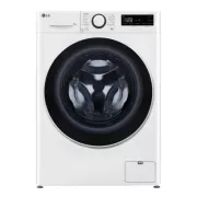 LG F94R50WHS Lave linge hublot