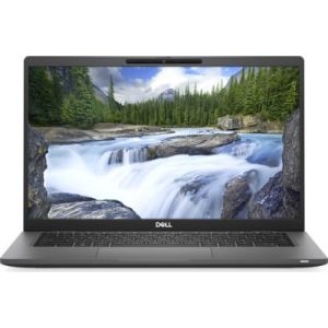 Image : DELL Latitude 7420 14' i7-1185G7 32Go 256Go