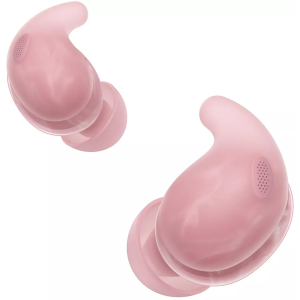 Image : SONY Linkbuds Fit Rose Ecouteurs