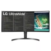 LG 35WN75CP-B UltraWide 35'' VA Ecran PC