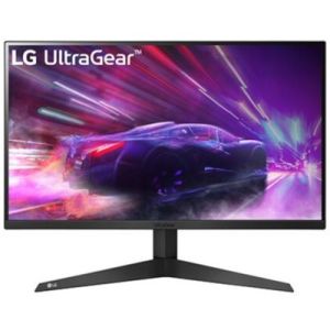 Image : LG UltraGear 24GQ50F-B FHD 24'' Ecran PC Gamer