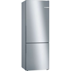 Image : BOSCH KGE49AICA Réfrigérateur combiné