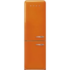 Image : SMEG FAB32LOR6 Réfrigérateur combiné