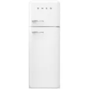 SMEG FAB30RWH6 Réfrigérateur 2 portes