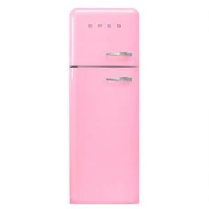 Image : SMEG FAB30LPK6 Réfrigérateur 2 portes