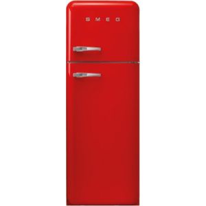 Image : SMEG FAB30RRD6 Réfrigérateur 2 portes