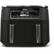 NINJA Foodi Dual Zone AF200EU Friteuse sans huile