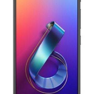 Image : Zenfone 6 6Go 128Go Noir