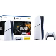 SONY PS5 Standard + Black Ops 6 Console