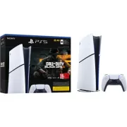 SONY PS5 Digitale + Black Ops 6 Console