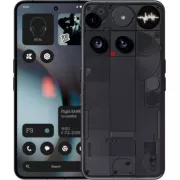 NOTHING Phone 3 Noir 512Go Smartphone