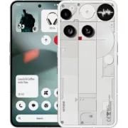 NOTHING Phone 3 Blanc 256Go Smartphone