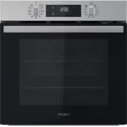 WHIRLPOOL OMR58RR1X Four encastrable
