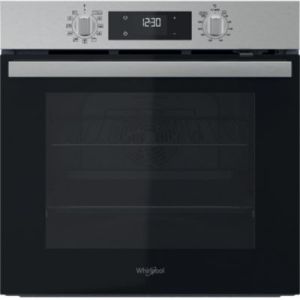 Image : WHIRLPOOL OMR58RR1X Four encastrable