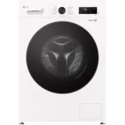 LG F854B16WHS Lave linge séchant hublot