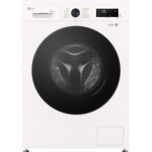 Image : LG F854B16WHS Lave linge séchant hublot