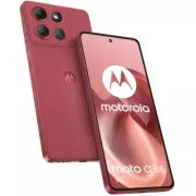 MOTOROLA G86 Rouge 256Go Smartphone
