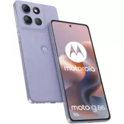 MOTOROLA G86 Violet 256Go Smartphone