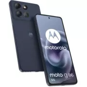 MOTOROLA G86 Gris 256Go Smartphone