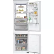 HAIER HBW7518C Réfrigérateur combiné