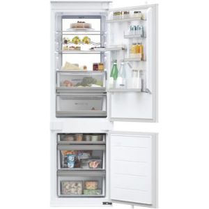 Image : HAIER HBW7518C Réfrigérateur combiné