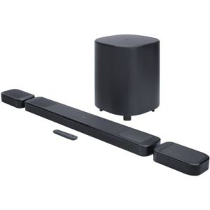 Image : JBL Bar 1000 MK2 Barre de son