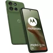 MOTOROLA G56 Vert 256Go Smartphone