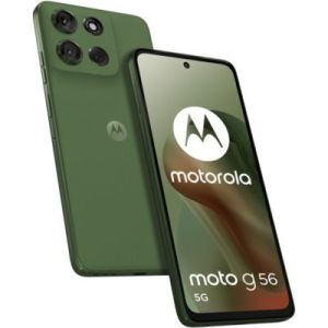 MOTOROLA G56 Vert 256Go Smartphone MOTOROLA G56 Vert 256Go Smartphone