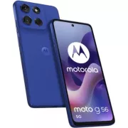 MOTOROLA G56 Bleu 256Go Smartphone