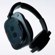 NOTHING Headphone (1) noir Casque