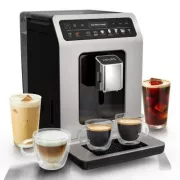 KRUPS Evidence Hot & Cold EA898DF1 Expresso Broyeur