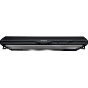 Image : WHIRLPOOL WCN65FLK Hotte casquette
