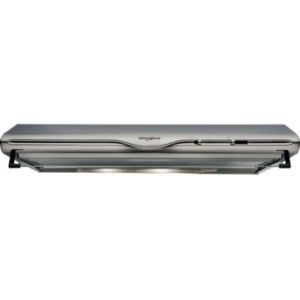 Image : WHIRLPOOL WCN65FLX Hotte casquette