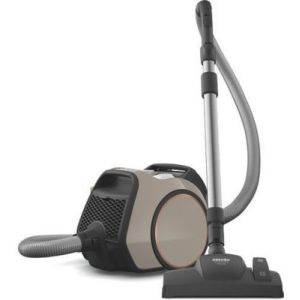 Image : MIELE Boost CX1 Allergy Gris cachemire Aspirateur