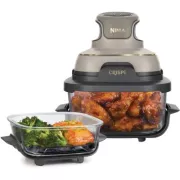 NINJA CRISPi 4-in-1 FN101EUST Friteuse sans huile