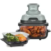 NINJA CRISPi 4-in-1 FN101EUSG Friteuse sans huile