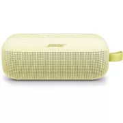 BOSE SoundLink Flex II Jaune Enceinte portable